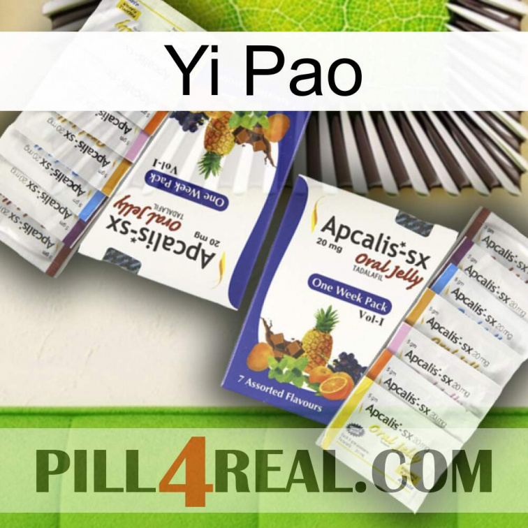 Yi Pao 12
